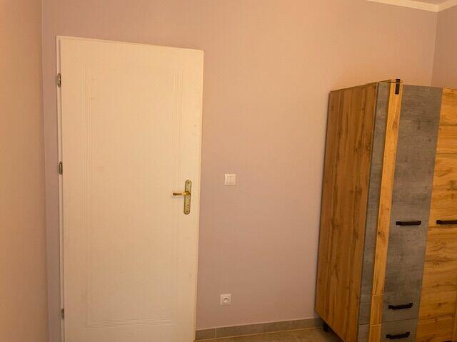 wynajmę lokal mieszkalny krakow ul. ciesielskiego 24