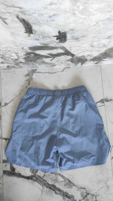 Spodenki tenisowe, szorty NikeCourt Victory, M