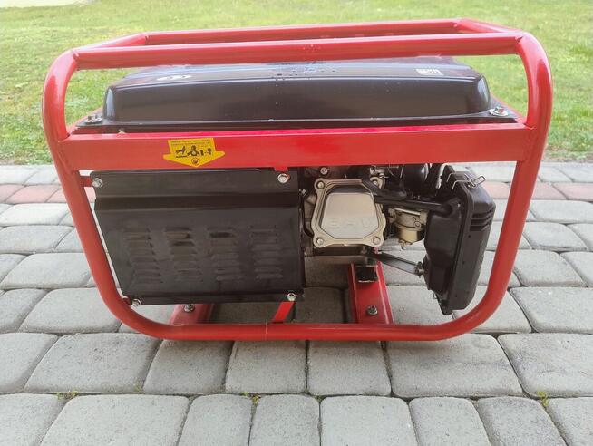 Sprzedam agregat prądotwórczy KALTMAN 2500PRO