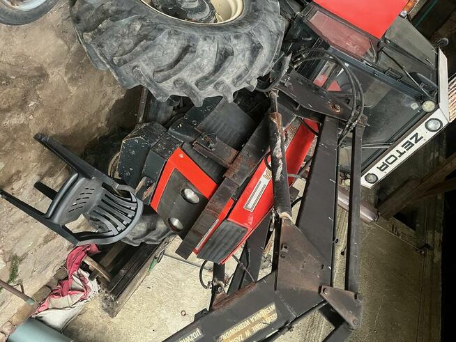 zetor 16145