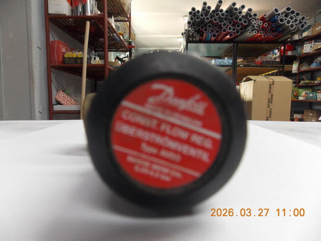 Regulator Upustowy AVDO 20 DANFOSS
