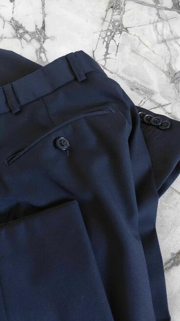 Garnitur męski Lancerto, rozmiar 176/92 i 176/82