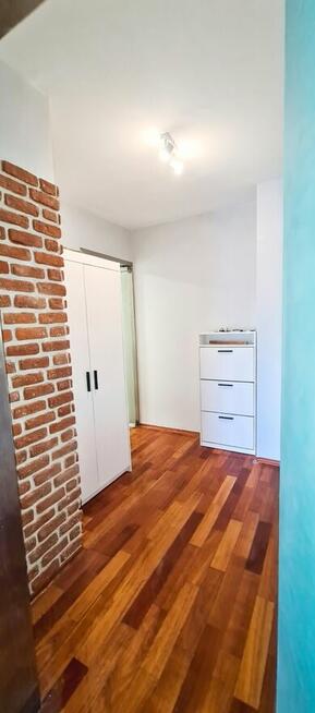 Kraków, Ruczaj, ul. Szuwarowa - 32 mkw - jasne i przestronne