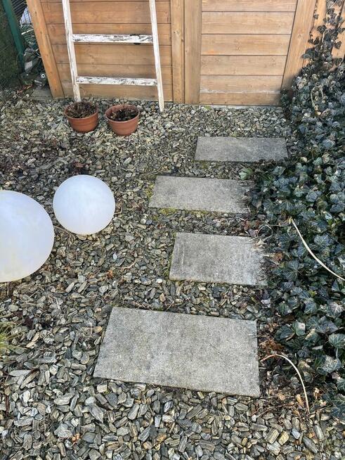 Profesjonalne mycie kostki brukowej – okolice Wejherowa