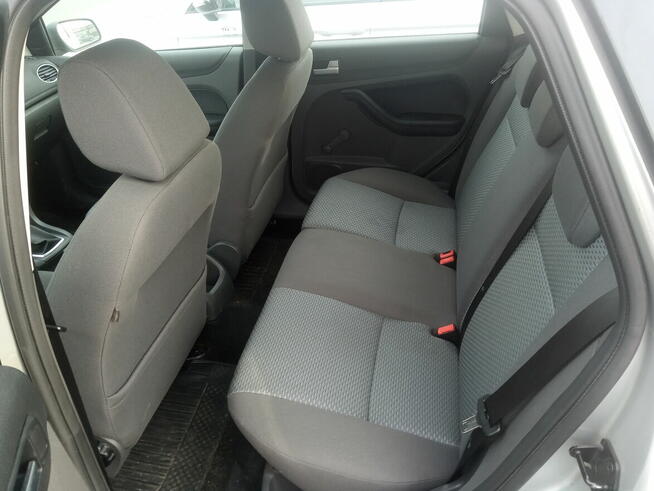 Ford Focus Kombi 1.6 TDCi 109KM 2006 rok Włocławek