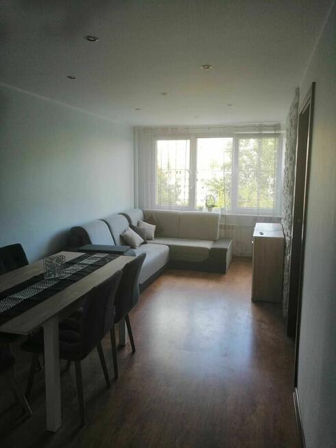 Mieszkanie 3 pokojowe w centrum Witomina