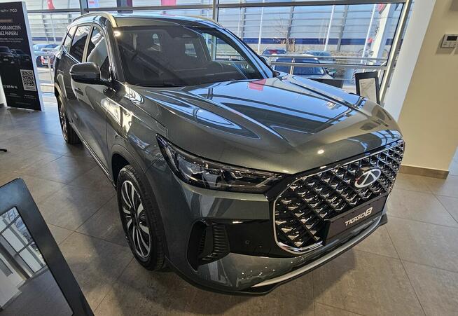 Market samochodowy - szybkie finansowanie w ciągu 1 godziny