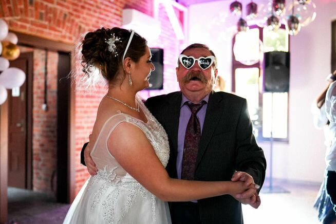 Fotoaberracja Karol Gackowski - fotograf ślubny Bydgoszcz