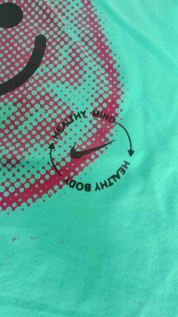 Koszulka Nike, rozmiar S