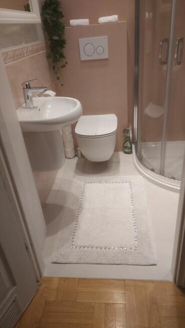 Wynajmę jednopokojowe na Mokotowie