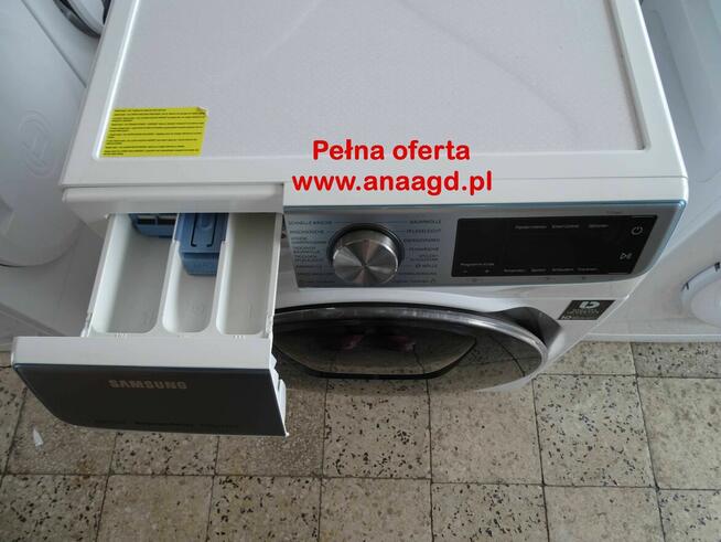 Pralko-suszarka SAMSUNG Quick Drive 9+5 kg GWARANCJA!