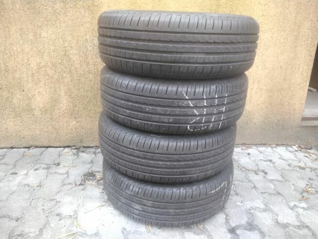 Mercedes kola aluminiowe 17 cali