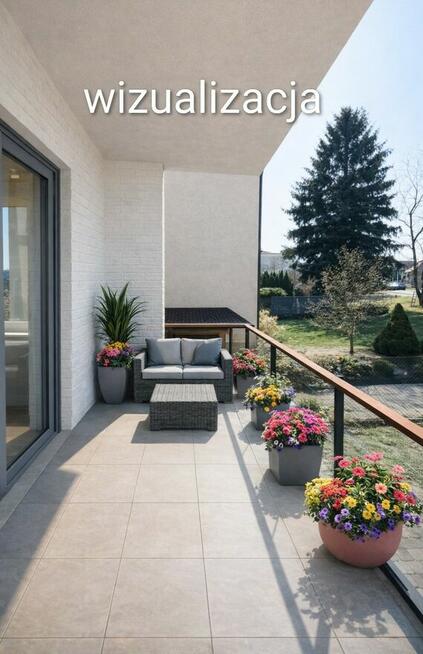 DOM W KROŚNIE ŚWIETNA LOKALIZACJA.