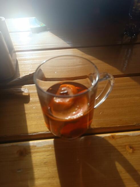 Poznam fajną kobietę