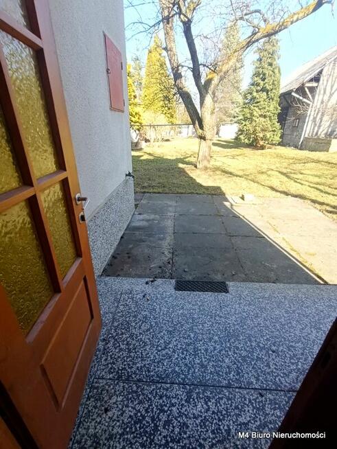 DOM W IWONICZU BLISKO UZDROWISKA