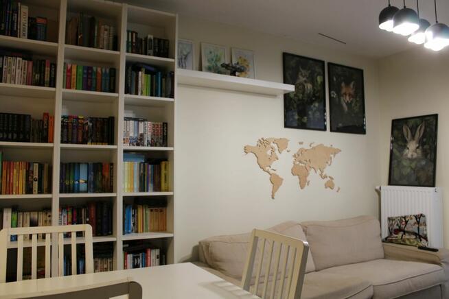 Bezpośrednio od właściciela os. Złocień 78,65m2