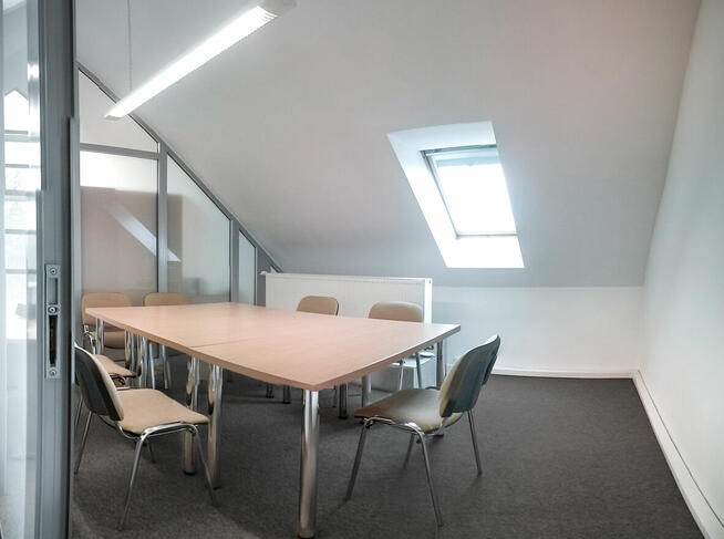 Wynajmę lokal biurowy