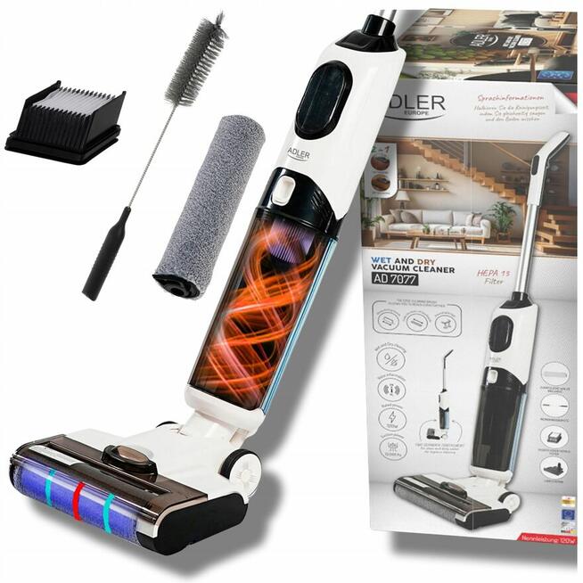 Airfryer Camry CR 6311 nowa inne sprzety małe AGD