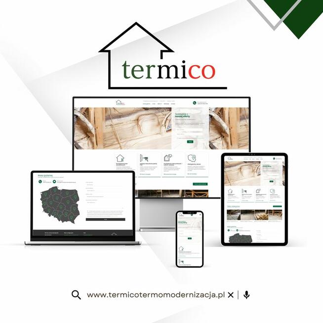 Tworzenie stron internetowych i pozycjonowanie Biała Podlask