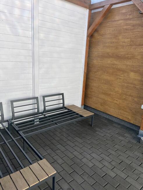 Profesjonalne mycie kostki brukowej – okolice Wejherowa