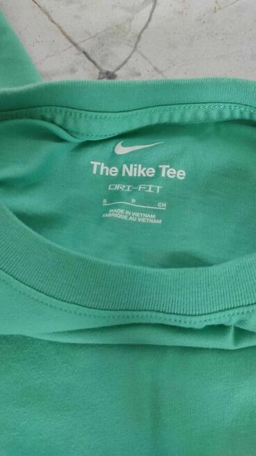 Koszulka Nike, rozmiar S