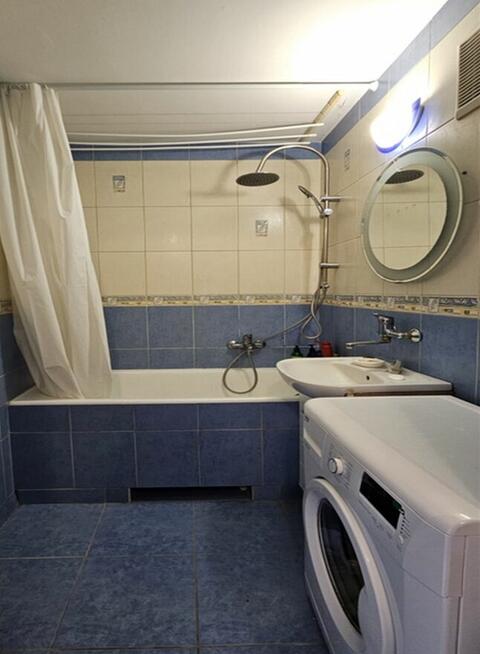 Pokój w samodzielnym mieszkaniu dla dziewczyny W-WA WOLA