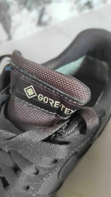 Buty Nike Air Force 1, rozmiar 40