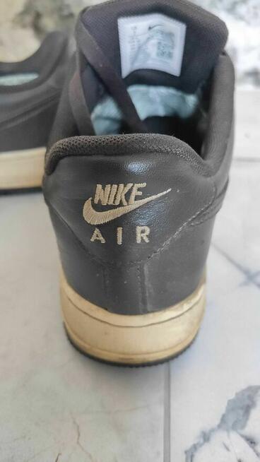Buty Nike Air Force 1, rozmiar 40