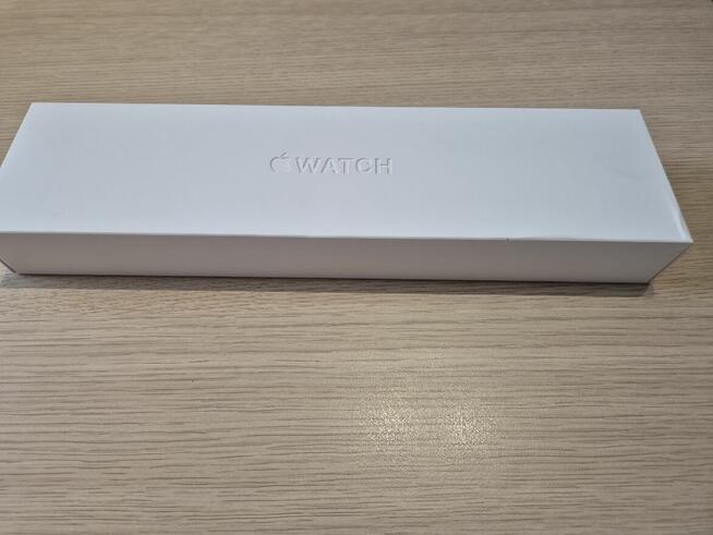 Syndyk sprzeda - smartwatch Apple Watch S7