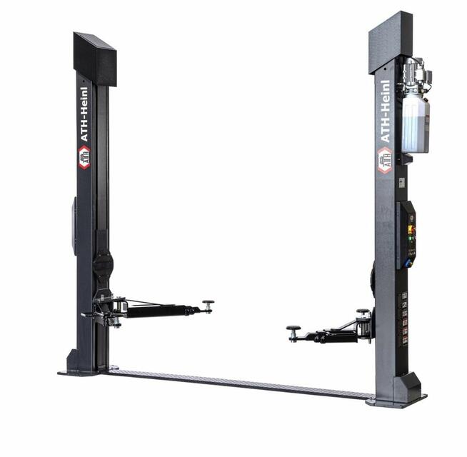 Podnośnik dwukolumnowy ATH comfort lift 2.35