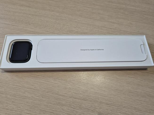 Syndyk sprzeda - smartwatch Apple Watch S7