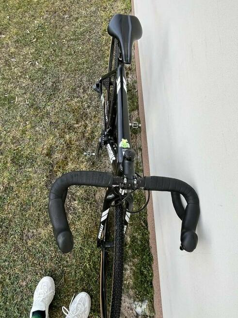 Rower przełajowy stevens