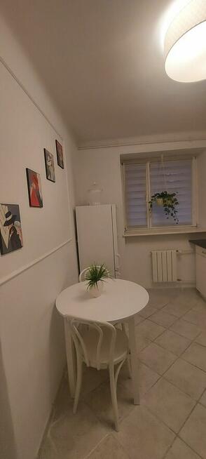 Wynajmę jednopokojowe na Mokotowie