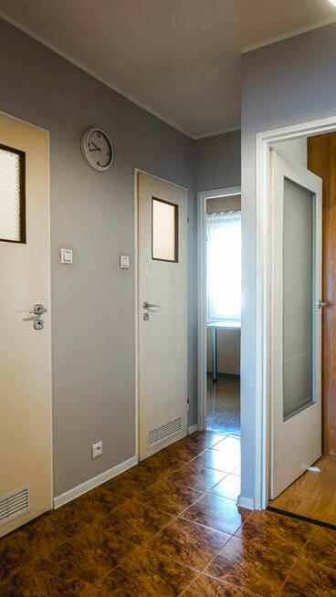 Sprzedam mieszkanie 48m2 Podolszyce Pn - idealna okolica