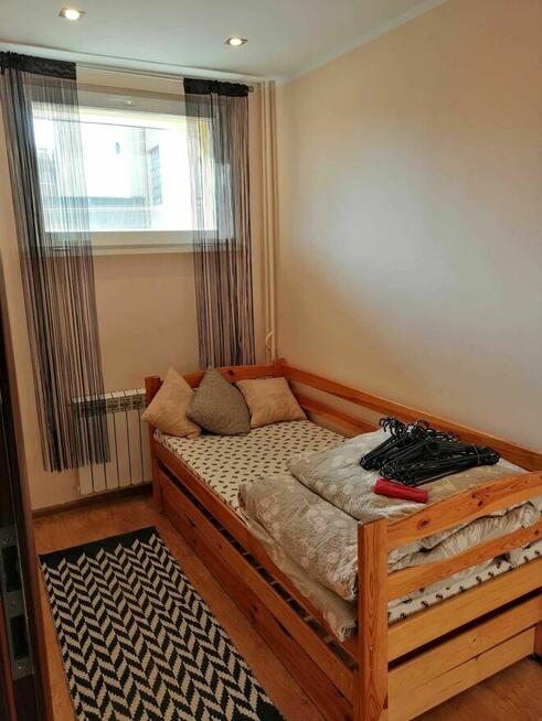 Mieszkanie 3 pokojowe w centrum Witomina