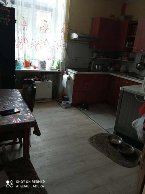 zamienię mieszkanie