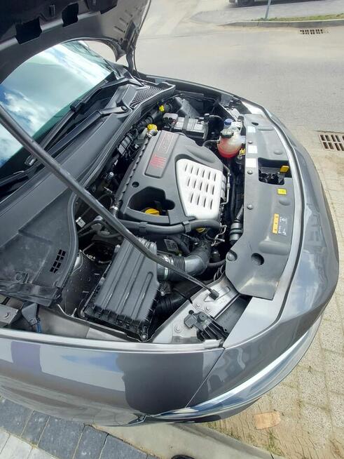 Sprzedam Fiata Tipo kombi 1.4 T-Jet