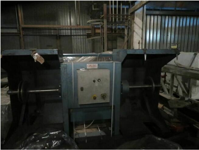 Maszyna do polerowania (polerka) Irleh – 75% NIŻSZA CENA