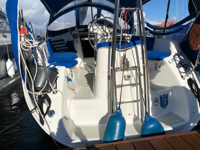 Jacht Tes 32 Dreamer