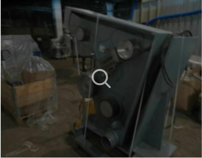 Maszyna do szlifowania Irleh – 75% NIŻSZA CENA