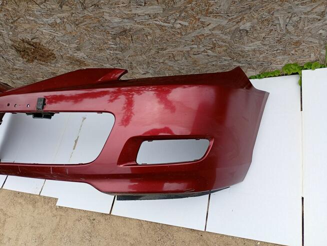 Sprzedam zderzak mazda 3 bk sport