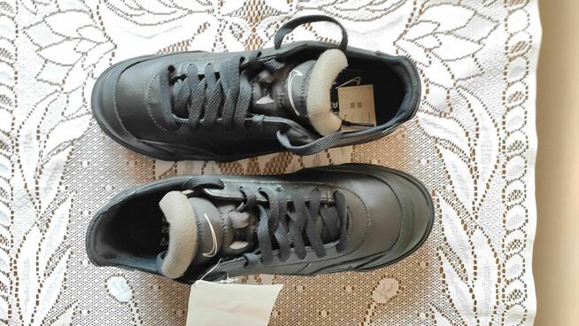 Buty Nike Drop-Type PRM, 40, 25 cm, nowe