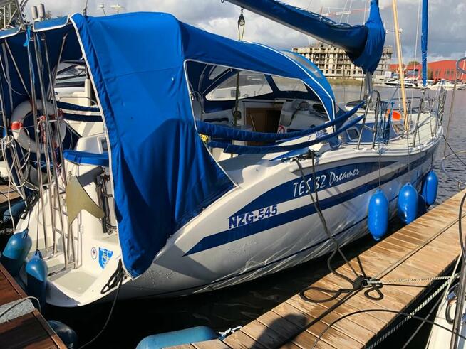 Jacht Tes 32 Dreamer