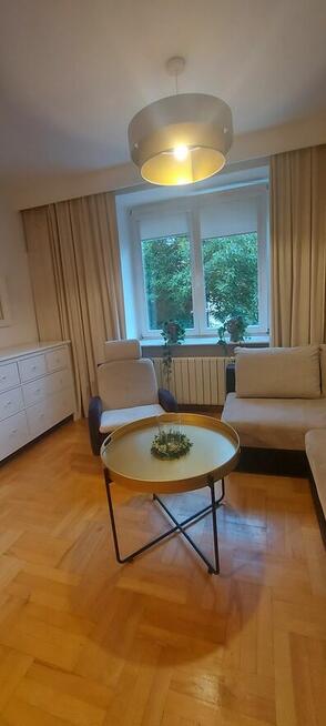 Wynajmę jednopokojowe na Mokotowie