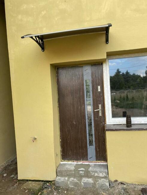 Caly dom okazyjnie wynajme+budynek gospodarczy Lodz-Widzew-N