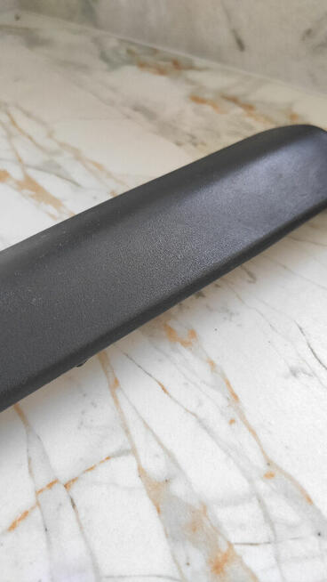 Listwa dolna prawa, tylna, Audi A3 8L, lift 3D, 3 drzwi, PT