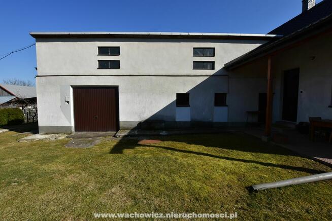 Dom w Cisiu, 11km od Miechowa