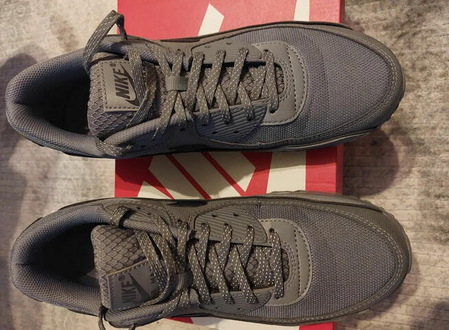 Buty air max 90