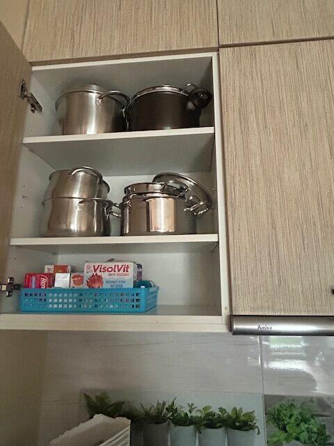 Meble kuchenne na wymiar