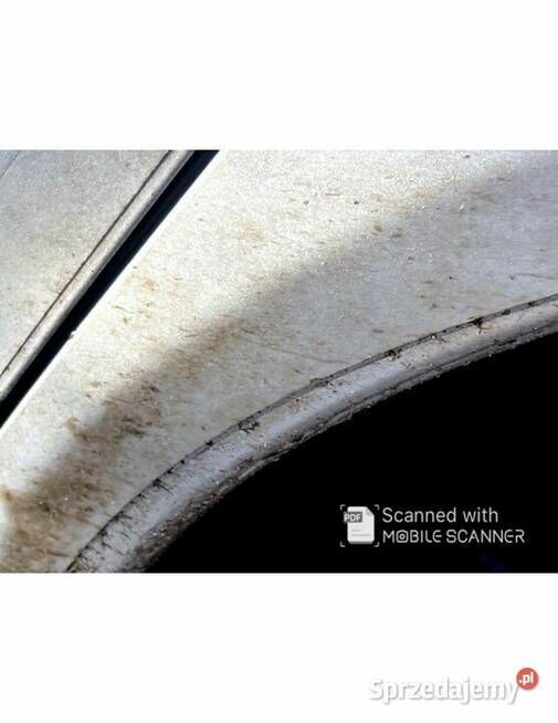 Syndyk sprzeda prawo własności samochodu marki Toyota Yaris